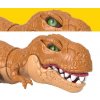 Imaginext Jurassic World Wütender Action T-Rex