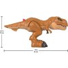 Imaginext Jurassic Imaginext akční dinosaurus T. Rex