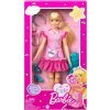 Barbie Moje první Barbie s kočičkou