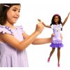 My First Barbie Moje první panenka Barbie Core s pudlem