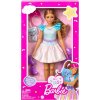 My First Barbie Core Doll with Bunny (brünette Haare)