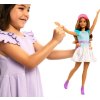My First Barbie Moje první panenka Barbie Core se zajíčkem
