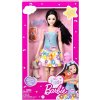 My First Barbie Moje první panenka Barbie Core s liškou