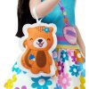 My First Barbie Moje první panenka Barbie Core s liškou