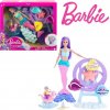 Barbie Dreamtopia Meerjungfrau Pflege-herní set