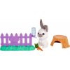 Barbie Playtime Pets - Bunny