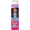 barbie chelsea beach puppe schwarze haare 1