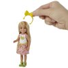 Barbie Chelsea panenka a domácí mazlíčci Banán a pejsek
