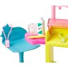 Barbie „Skipper Babysitters Inc.” Skipper Jewelry Stand