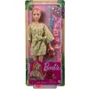 Barbie Wellness Puppe - Wellnesstag