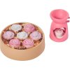 Barbie Wellness Puppe - Wellnesstag