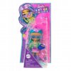 Barbie Extra Mini Minis Doll - Blue Hair