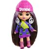 Barbie Extra Mini Minis Doll - Alien Print Hoodie