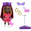 Barbie Extra Mini Minis Doll - Ruffled Lip Dress