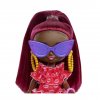 Barbie Extra Mini Minis Doll - Ruffled Lip Dress