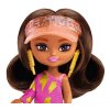 Barbie Extra Mini Minis Doll - Lightning Bolt Dress