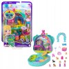 Polly Pocket mini pocketova kabelka Pejskovi narozeniny Doggy Bash 3