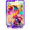 Polly Pocket mini pocketova kabelka Pekarstvi Cupcake 1