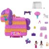 Polly Pocket mini pocketova kabelka Pinata Fiesta 3