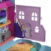 Polly Pocket pocketová kabelka Medvídkova rodinka Teddy