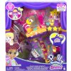 Polly Pocket Talentshow Schatulle