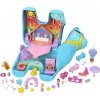 Polly Pocket Lama-Party herní set