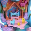 Polly Pocket Lama-Party herní set