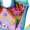 Polly Pocket Lama-Party herní set