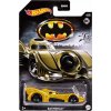 Hot Wheels Batmobile