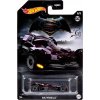 Hot Wheels Batmobile