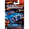 Hot Wheels Fast & Furious autíčko 70 Ford Escort RS1600
