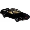 hot wheels premium auto knight rider 2