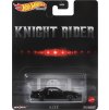 hot wheels premium auto knight rider 1