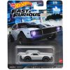 hot wheels premium fast furious auto 1967 chevrolet camaro offroad 1