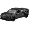 Hot Wheels Premium Fast & Furious Dodge Charger Hellcat Widebody
