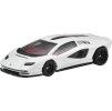 Hot Wheels Premium New Lamborghini Countach