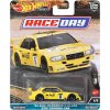 Hot Wheels Premium 94 Mercedes C-Class Racer