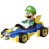 hot wheels mario kart 1 64 auticko luigi mach 8 2
