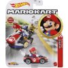Hot Wheels Mario Kart 1:64 Die-Cast Mario