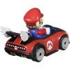 Hot Wheels Mario Kart 1:64 Die-Cast Mario