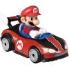 Hot Wheels Mario Kart 1:64 Die-Cast Mario
