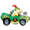 hot wheels mario kart 1 64 auticko bowser jr flame flyer 2