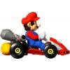 Hot Wheels Mario Kart Movie Mario/Kart