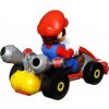 Hot Wheels Mario Kart Movie Mario/Kart