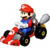 Hot Wheels Mario Kart Movie Mario/Kart