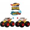 Hot Wheels Monster Trucks 1:64 Color Shifter Bone Shaker