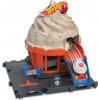 Hot Wheels City Eiscrem-Strudel