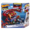 hot wheels set city scorpion flex attack s 1 autickem 1