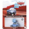 Disney Pixar Cars Die-Cast Matthew "True Blue" McCrew