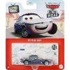 Disney Pixar Cars Die-Cast tbd